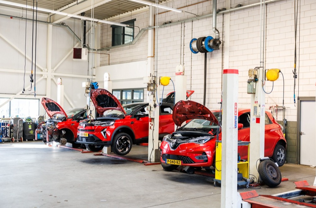Subpage Listing Image Onderhoud of reparatie | Mattermeppel.nl