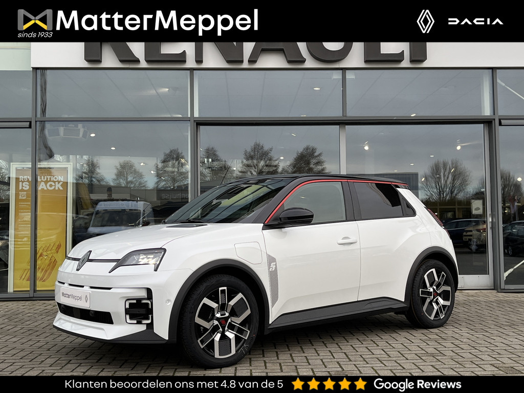 Renault Megane E-Tech Comfort Range 220pk Esprit Alpine 60 kWh 44484959-49.jpg | Mattermeppel.nl