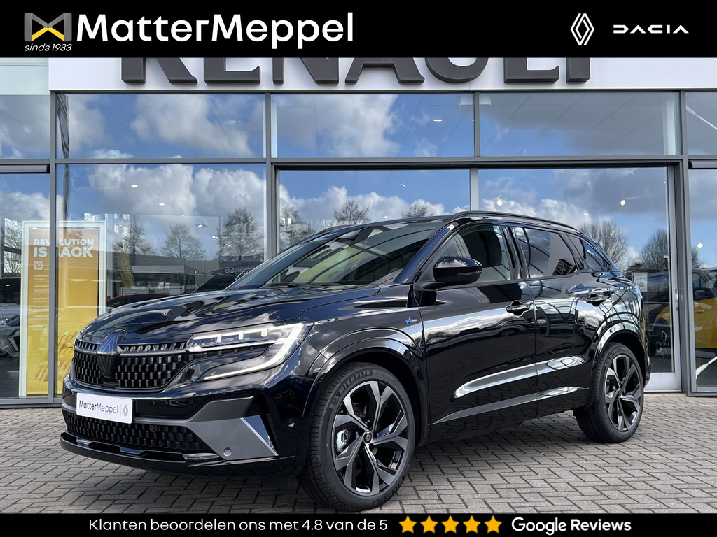 Renault Symbioz 1.8 E-Tech Full Hybrid 160 Esprit Alpine 53663707-49.jpg | Mattermeppel.nl