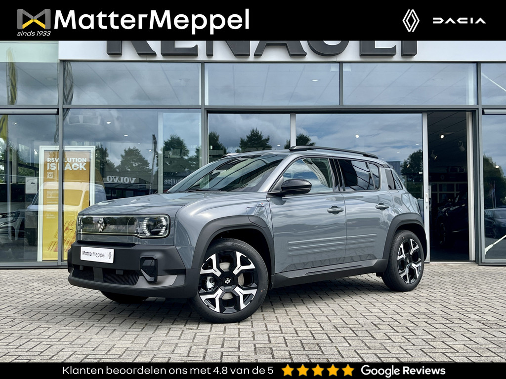 Renault Symbioz 1.6 E-Tech Full Hybrid 160 Esprit Alpine 45431095-26.jpg | Mattermeppel.nl