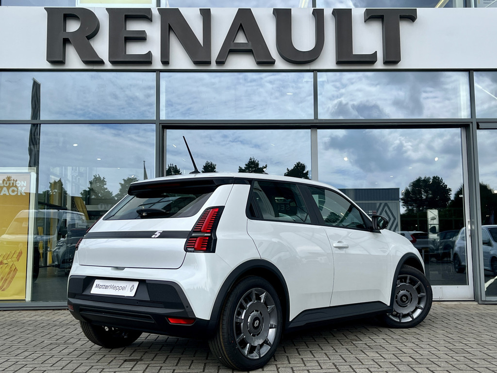 Renault Twingo Urban Range 80pk Techno 27.5 kWh 52910611-49.jpg | Mattermeppel.nl
