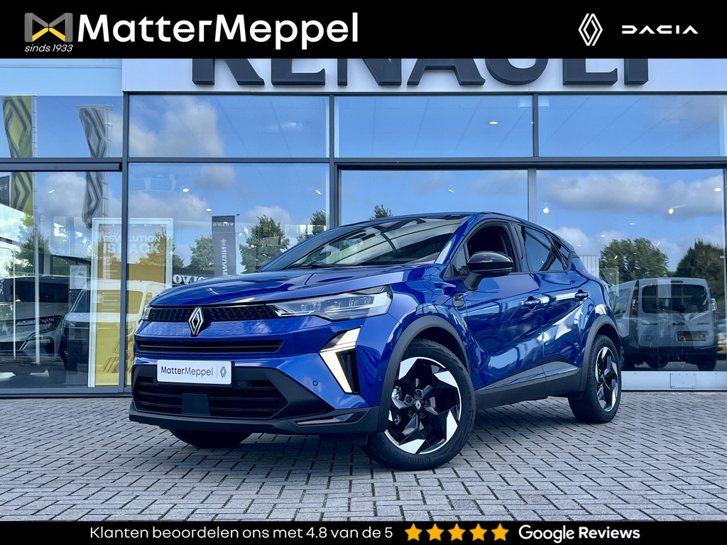 Renault Captur 1.6 E-Tech Full Hybrid 145 Intens 53327963-49.jpg | Mattermeppel.nl