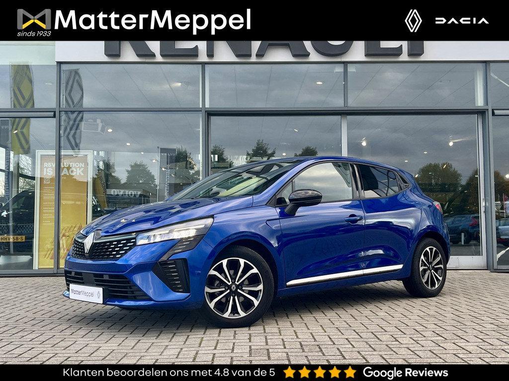 Renault Clio TCe 90 GPF Evolution 48082675-35.jpg | Mattermeppel.nl