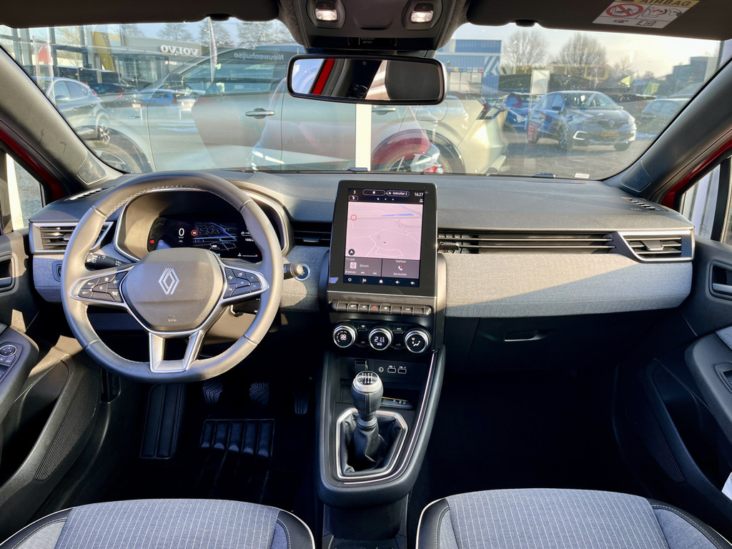 Renault Clio TCe 90 GPF Evolution 48082675-35.jpg | Mattermeppel.nl