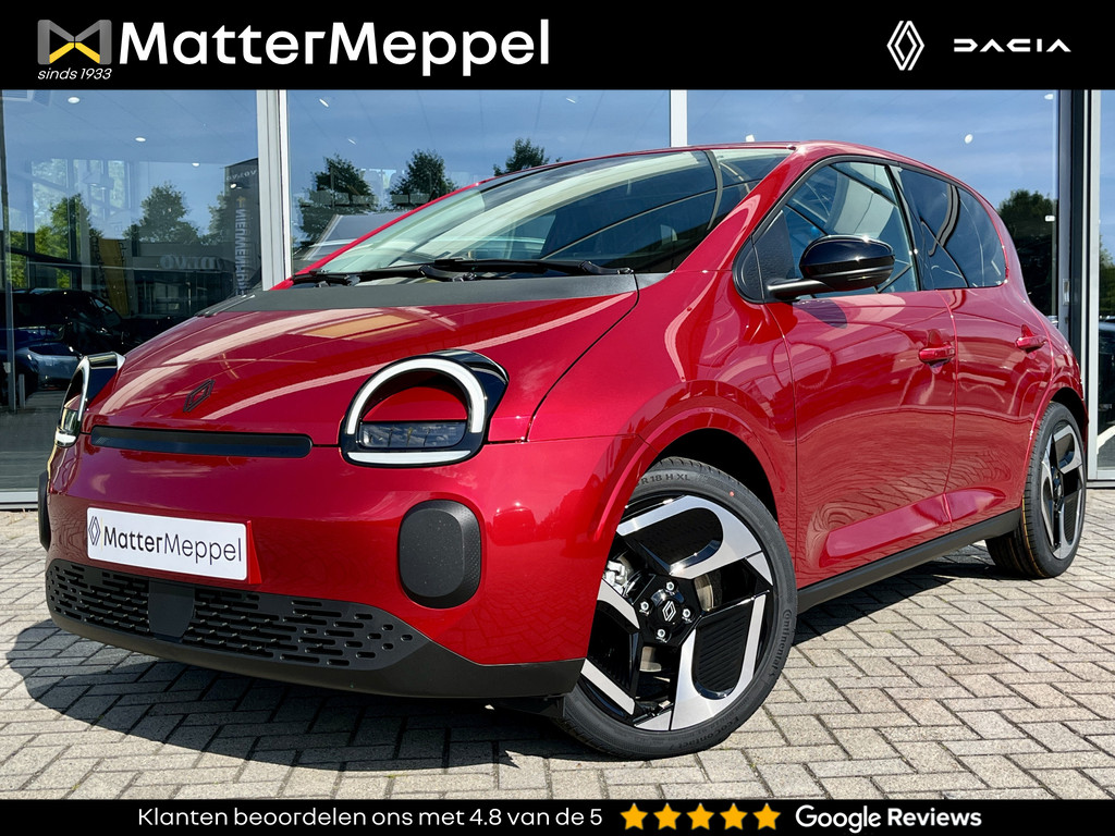 Renault 5 Urban Range Evolution 40 kWh 45088375-35.jpg | Mattermeppel.nl