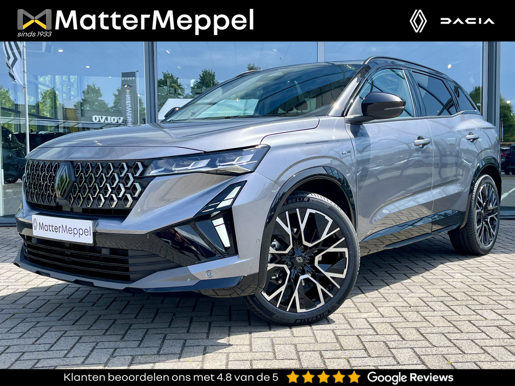 Renault Scénic E-Tech EV87 Long Range Esprit Alpine 220PK 53022417-49.jpg | Mattermeppel.nl