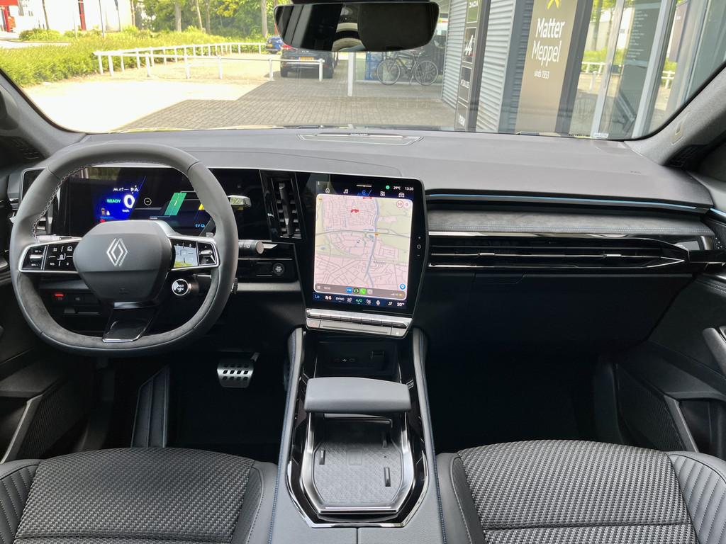 Renault Scénic E-Tech EV87 Long Range Esprit Alpine 45693039-38.jpg | Mattermeppel.nl