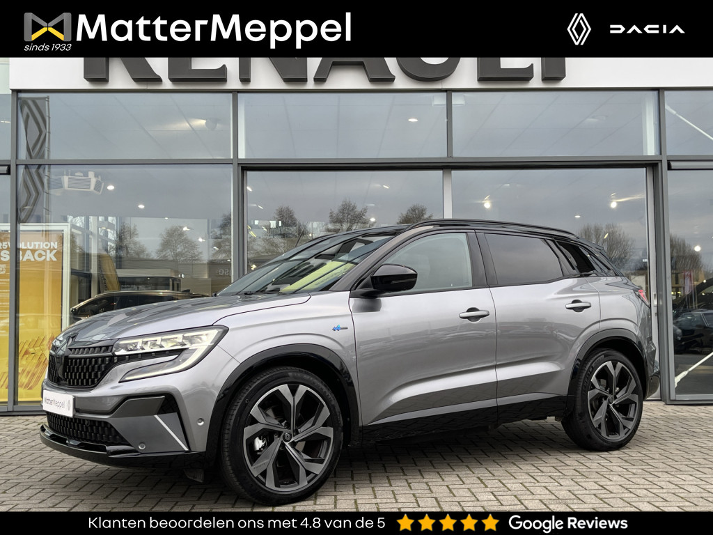 Renault Austral E-Tech Full Hybrid 200 Iconic Esprit Alpine 45483468-0.jpg | Mattermeppel.nl