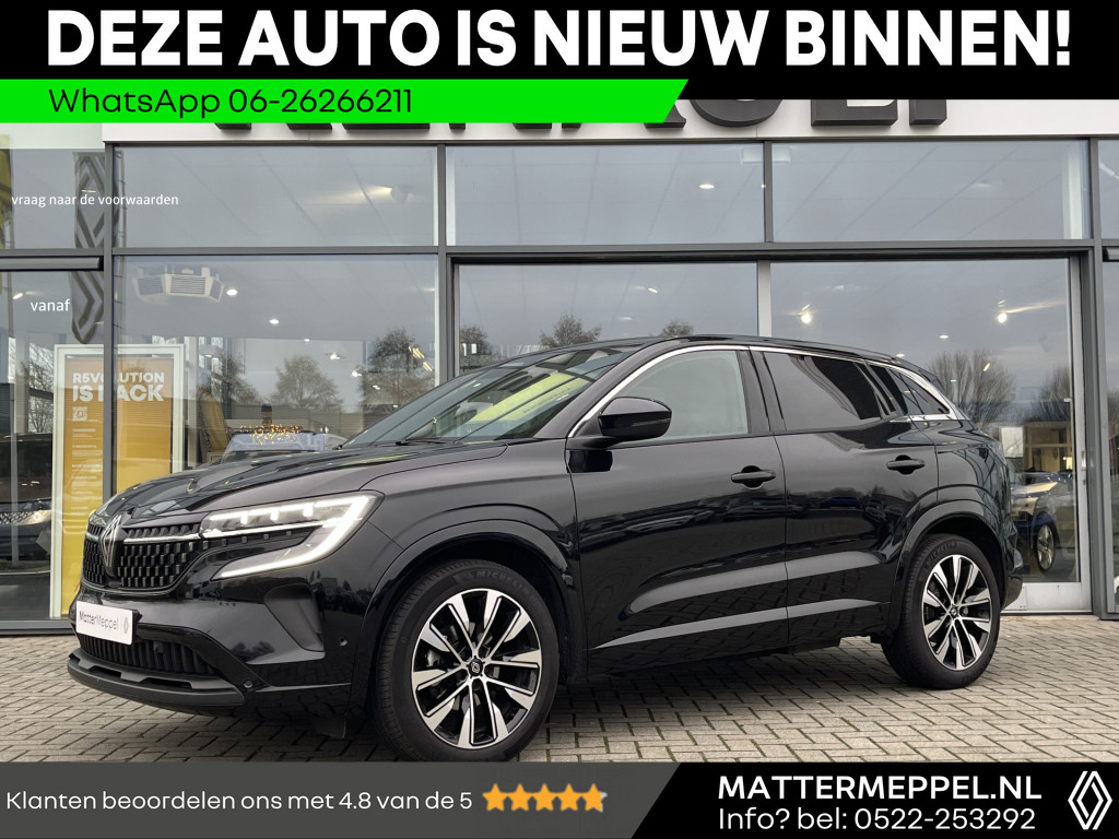 Renault Austral 1.3 Mild Hybrid 160 X-Tronic Techno 45664078-0.jpg | Mattermeppel.nl