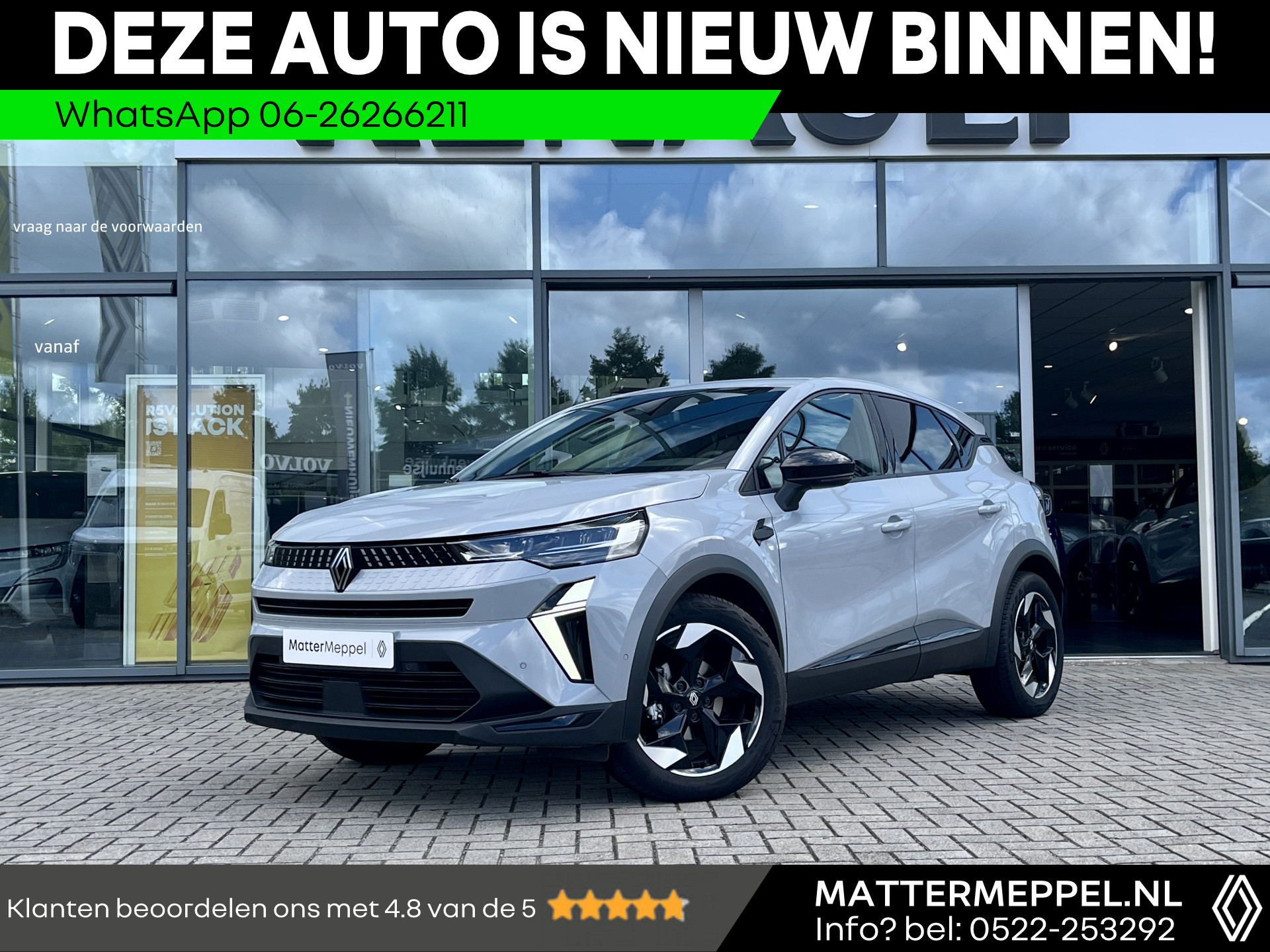 Renault Captur 1.0 TCe 90 Techno 46154334-0.jpg | Mattermeppel.nl