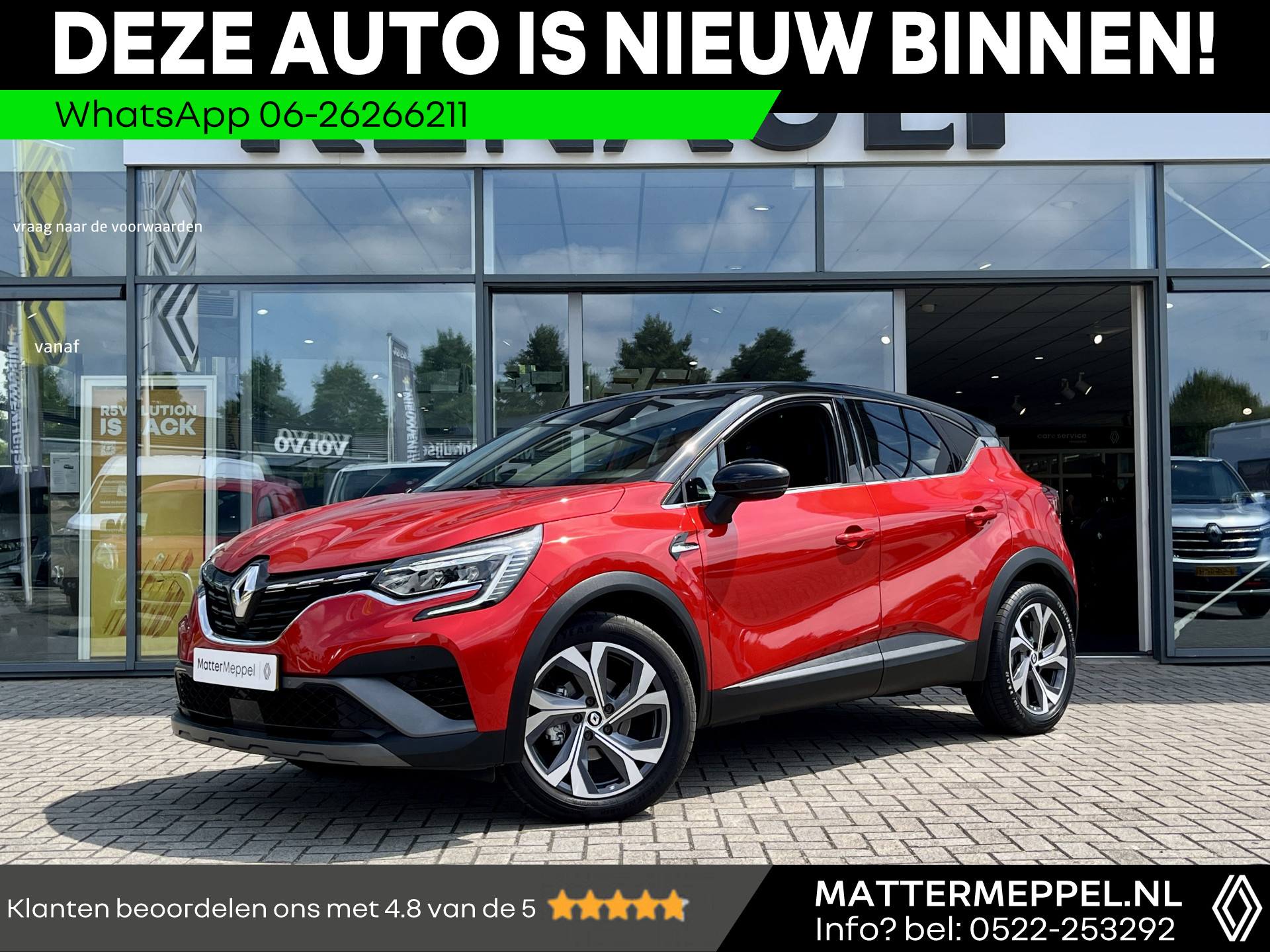 Renault Captur 1.3 Mild Hybrid 140 EDC R.S. Line 46398771-0.jpg | Mattermeppel.nl