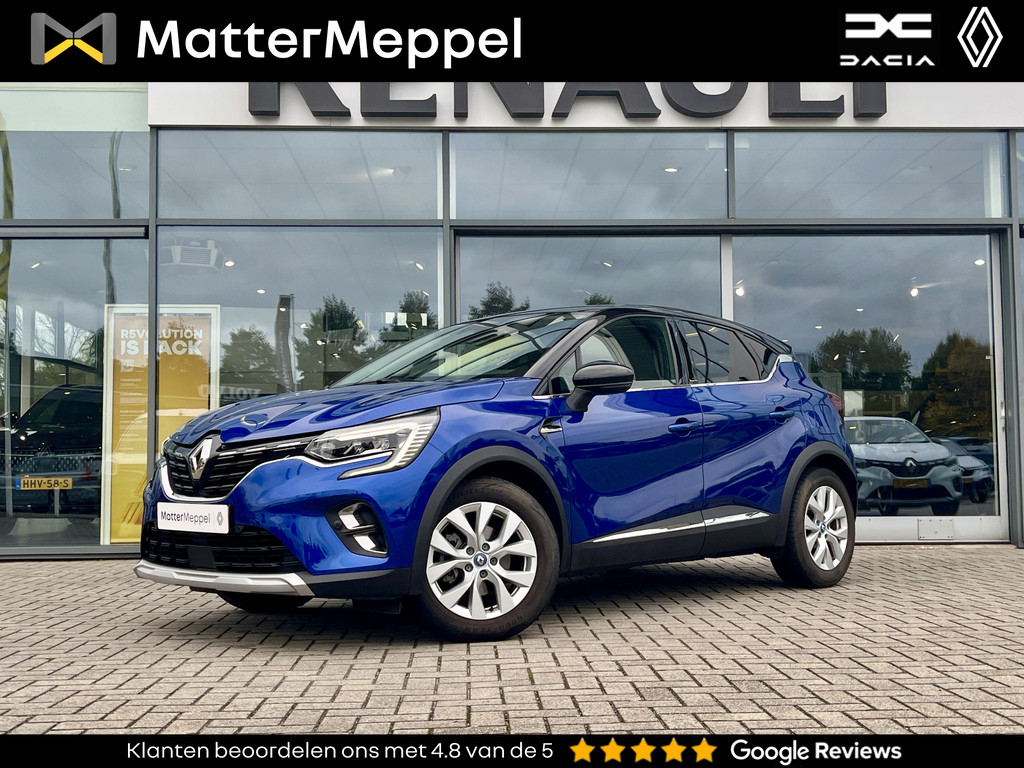 Renault Captur 1.6 E-Tech Plug-in Hybrid 160 Intens 48197488-0.jpg | Mattermeppel.nl
