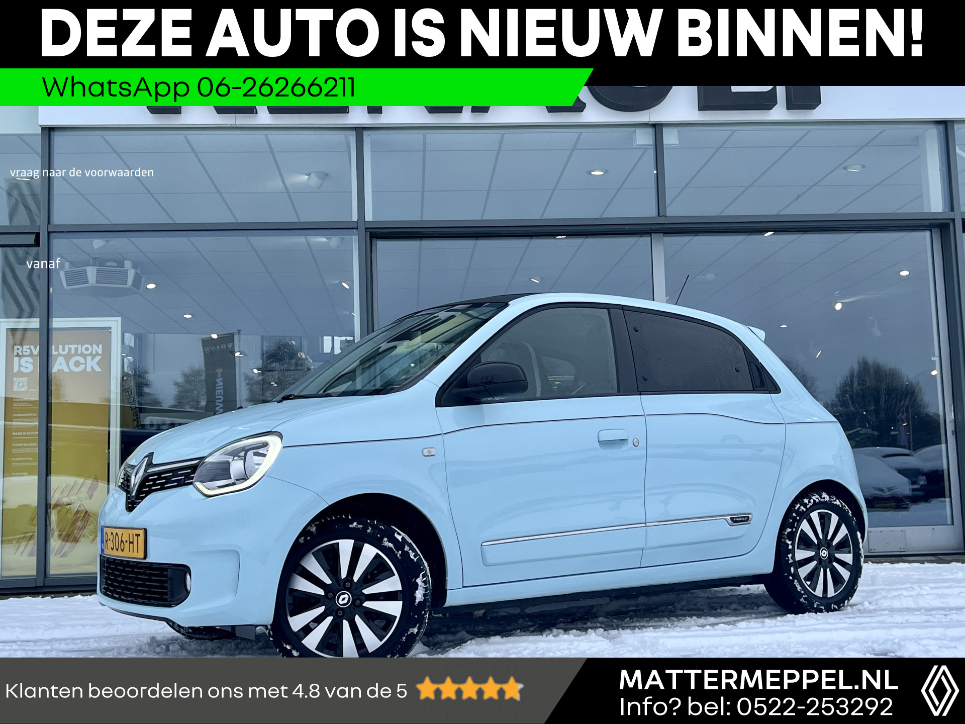 Renault Twingo Z.E. R80 E-Tech Intens 22 kWh 50362970-0.jpg | Mattermeppel.nl