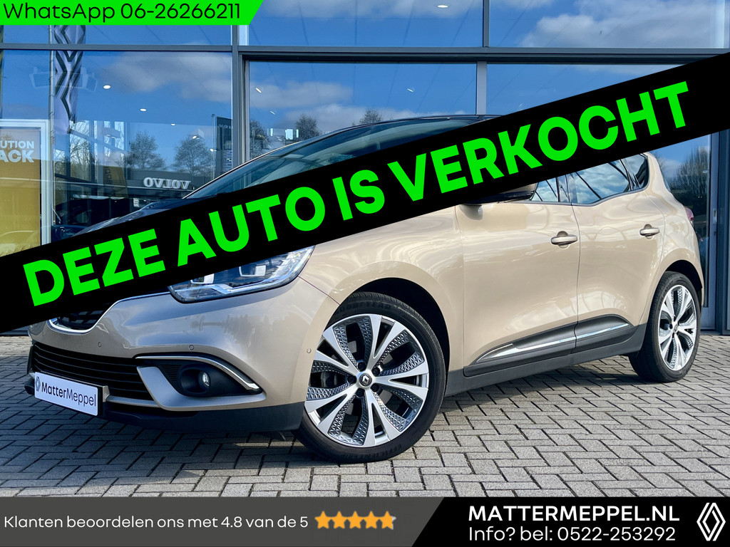 Renault Scénic 1.3 TCe 140 Intens 51128734-0.jpg | Mattermeppel.nl