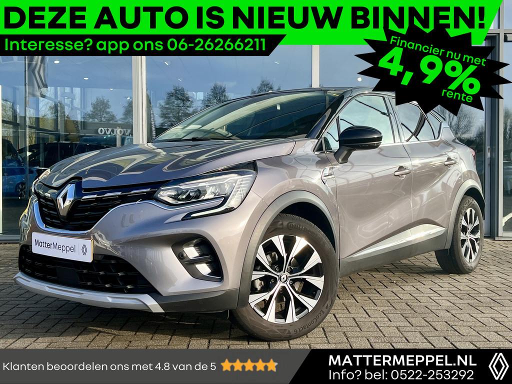 Renault Captur 1.0 TCe 90 Techno 51142183-0.jpg | Mattermeppel.nl