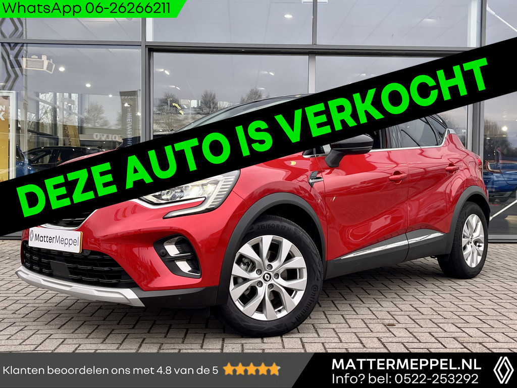 Renault Captur 1.6 E-Tech Plug-In Hybrid 160 Intens 51273684-0.jpg | Mattermeppel.nl