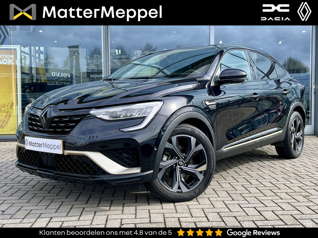 Renault Arkana 1.6 E-Tech Hybrid 145 E-Tech Engineered 51918921-0.jpg | Mattermeppel.nl
